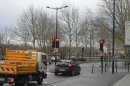 Bordeaux : jardin botanique